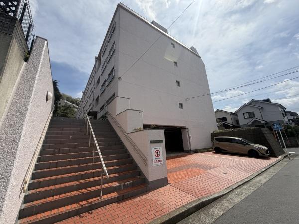 大船みどりが丘マンション