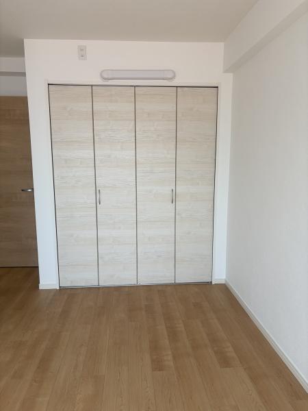 大船みどりが丘マンション
