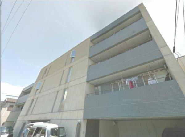 横浜市磯子区洋光台４丁目のマンション