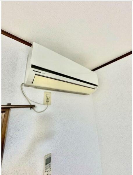 朝奈美ハイツ