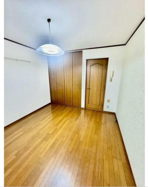 朝奈美ハイツ