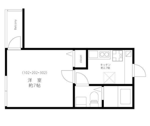 WhiteHouse能見台