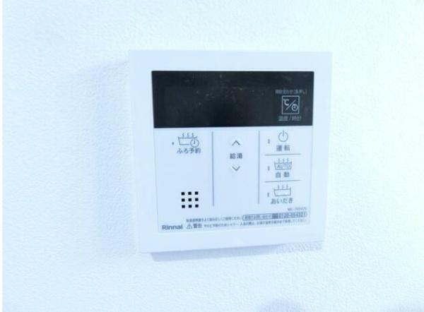 横浜市金沢区富岡東６丁目のアパート