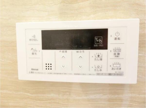 横浜市金沢区富岡東６丁目のアパート