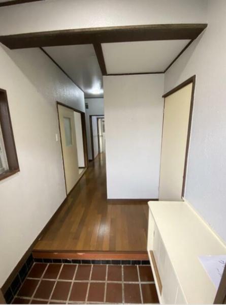 横須賀市公郷町貸家B棟