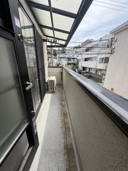 長浦町1丁目二宮邸