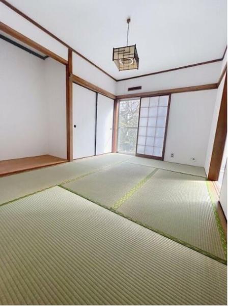 芝田邸