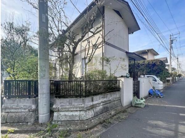 芝田邸