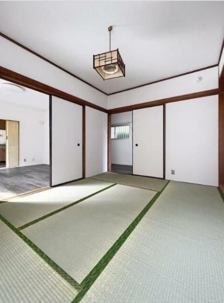 芝田邸