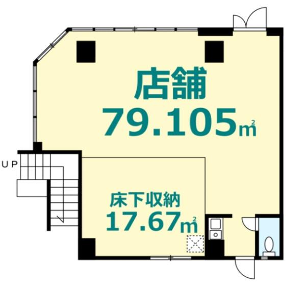 パル能見台
