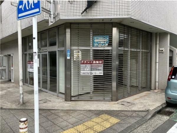 パル能見台