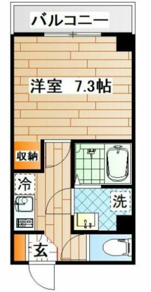 ラ・プラージュⅡ