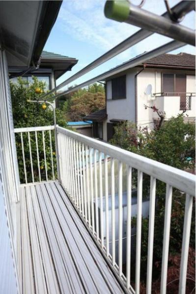 横須賀市湘南鷹取1丁目住宅