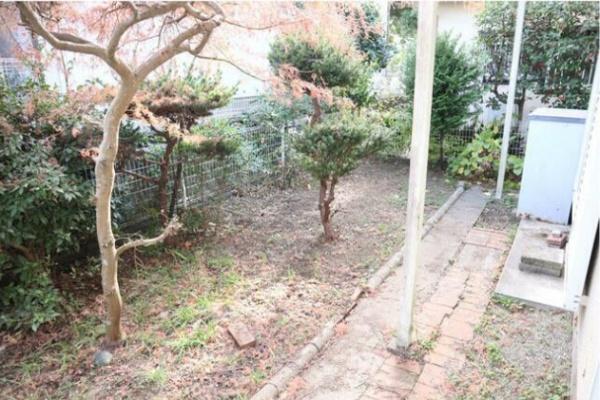 横須賀市湘南鷹取1丁目住宅