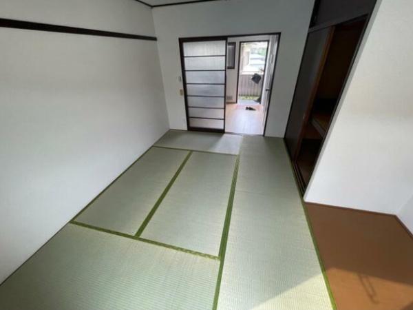 ハイツニューリッチ