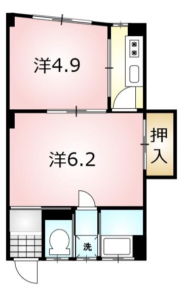 大藤屋アパート