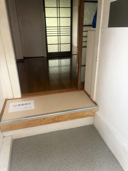 大藤屋アパート