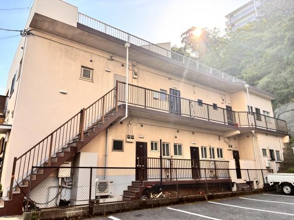 大藤屋アパート