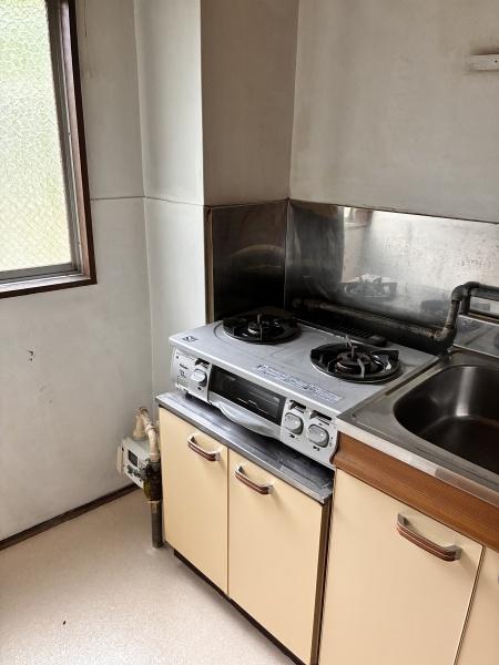 大藤屋アパート