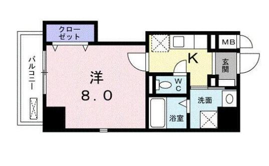 ザ・マンション横須賀