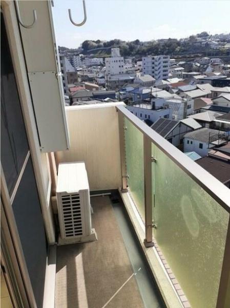 ザ・マンション横須賀