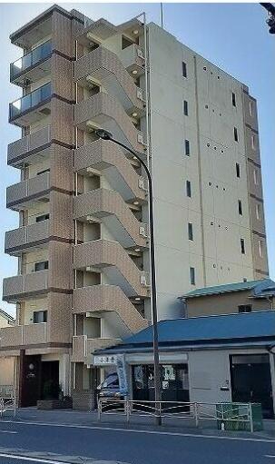 ザ・マンション横須賀