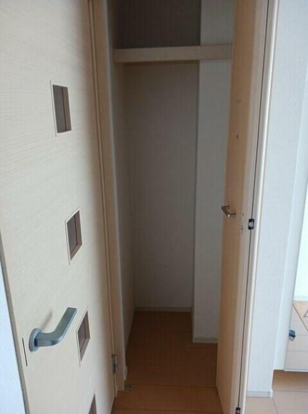 小坪アパートメント