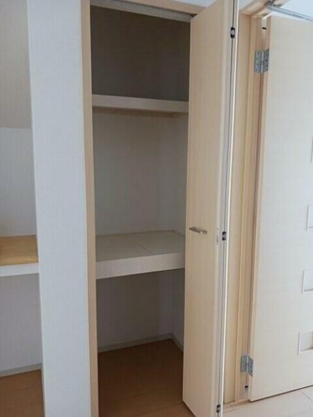 小坪アパートメント