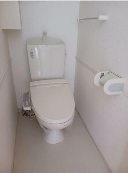小坪アパートメント