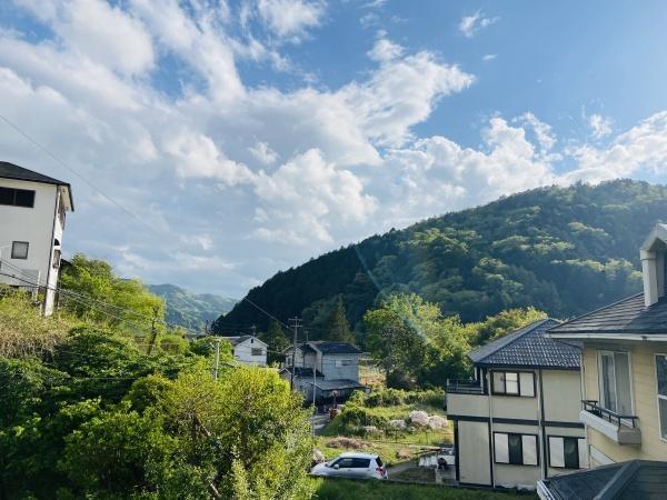 豊能郡能勢町宿野の貸家