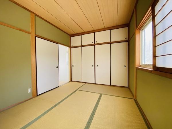 豊能郡能勢町宿野の貸家