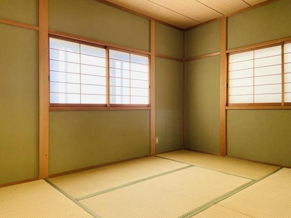 豊能郡能勢町宿野の貸家
