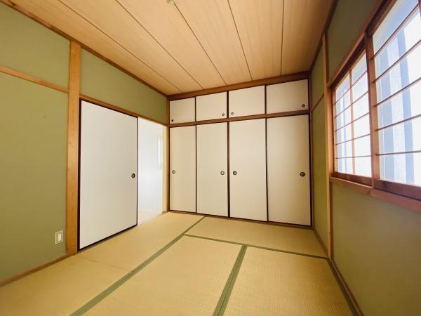 豊能郡能勢町宿野の貸家