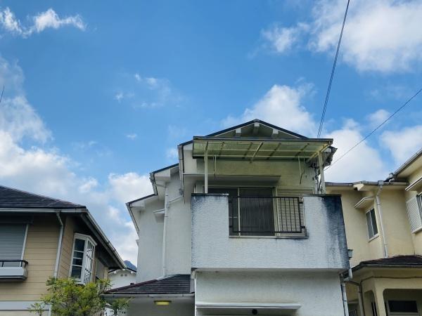 豊能郡能勢町宿野の貸家