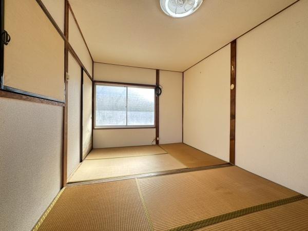 京都市伏見区向島庚申町のテラスハウス