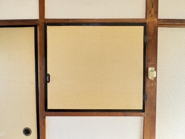 京都市伏見区向島庚申町のテラスハウス