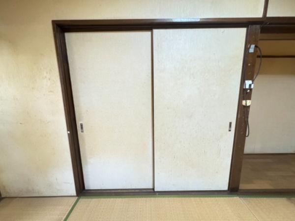 京都市伏見区向島庚申町のテラスハウス