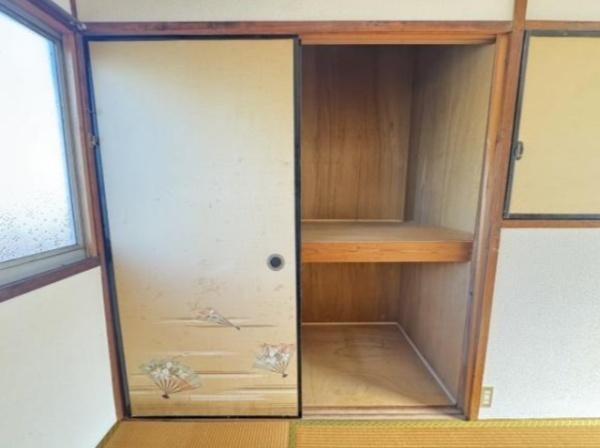 京都市伏見区向島庚申町のテラスハウス
