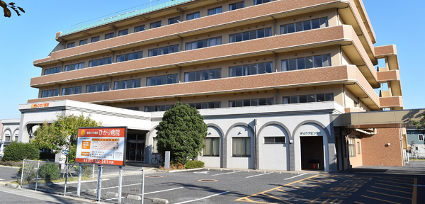あかね町倉庫3号室(医療法人良善会ひかり病院)
