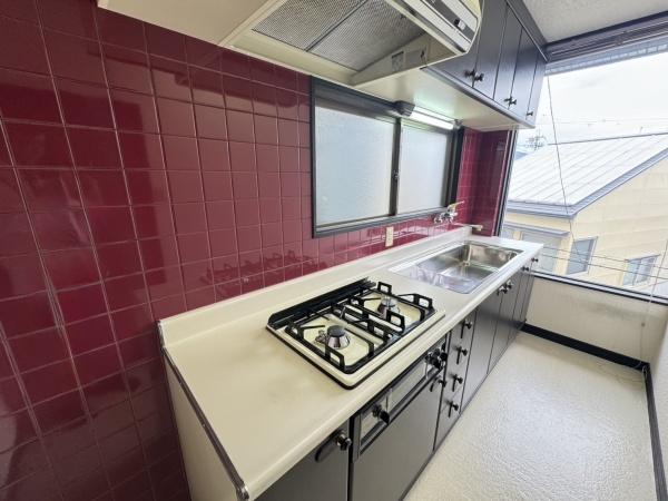 京都市右京区西院北矢掛町の店舗付住宅