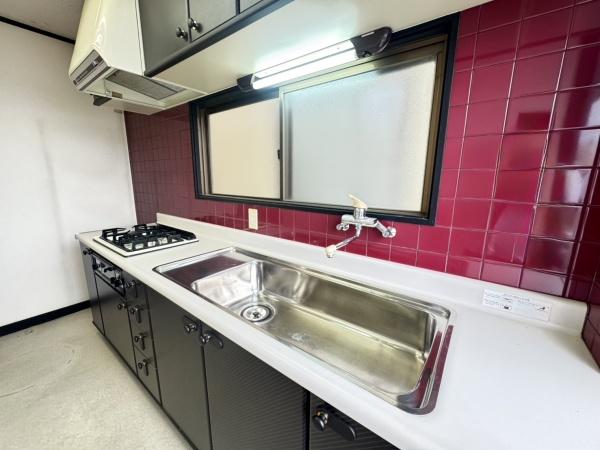 京都市右京区西院北矢掛町の店舗付住宅