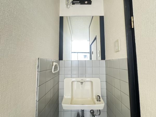 京都市右京区西院北矢掛町の店舗付住宅