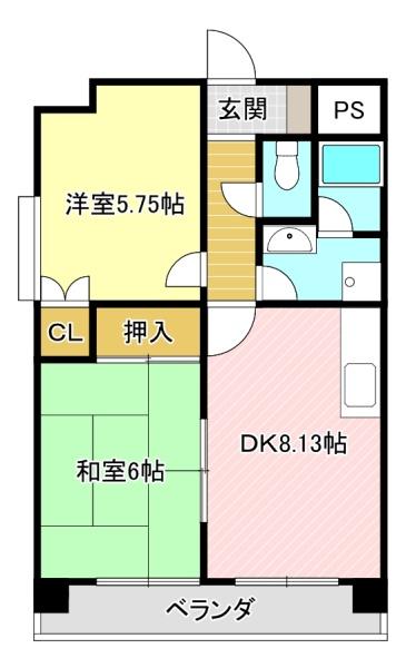 日宝レスカール幸町