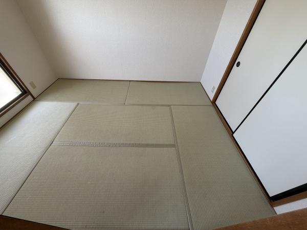 四日市市幸町のマンション