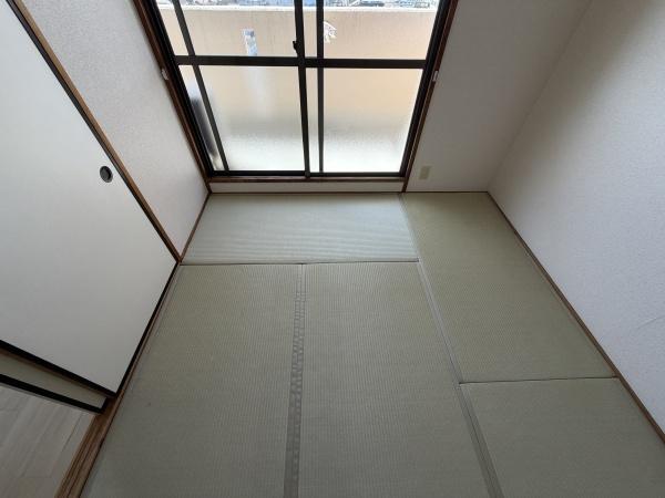 四日市市幸町のマンション
