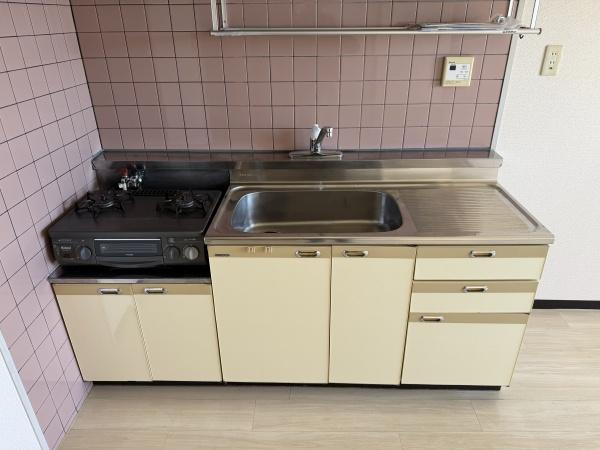 四日市市幸町のマンション