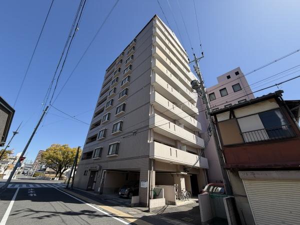 日宝レスカール幸町