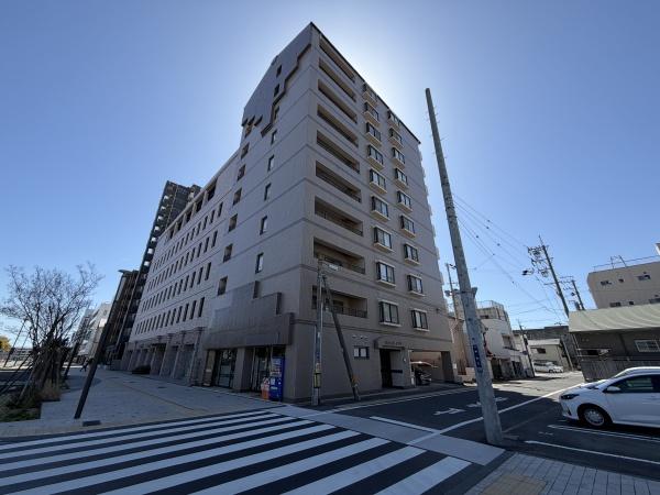 日宝レスカール幸町