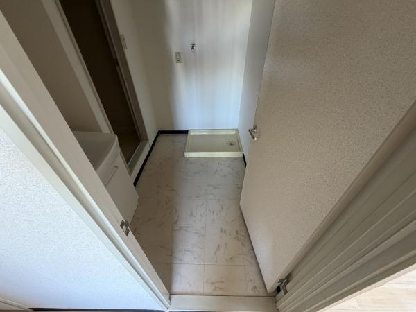 四日市市幸町のマンション