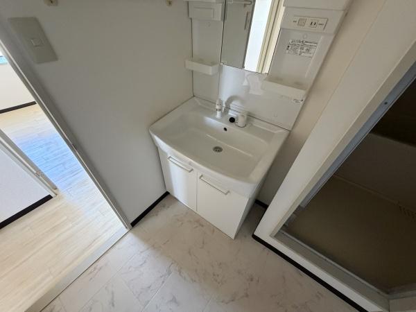 四日市市幸町のマンション
